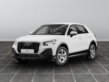 Audi Q2 35 2.0 tdi business s tronic