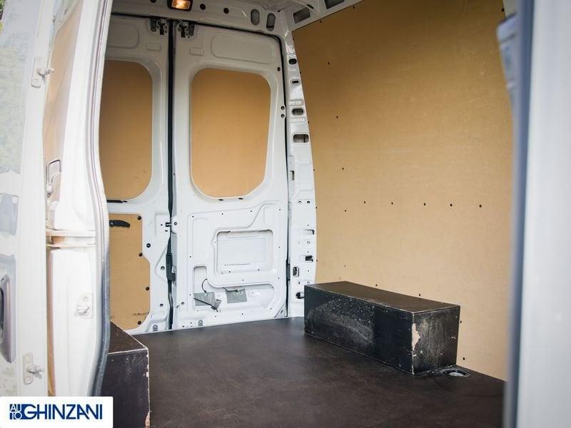 Iveco Daily 35 12Q 2.3 HPT PM Cabinato TETTO ALTO