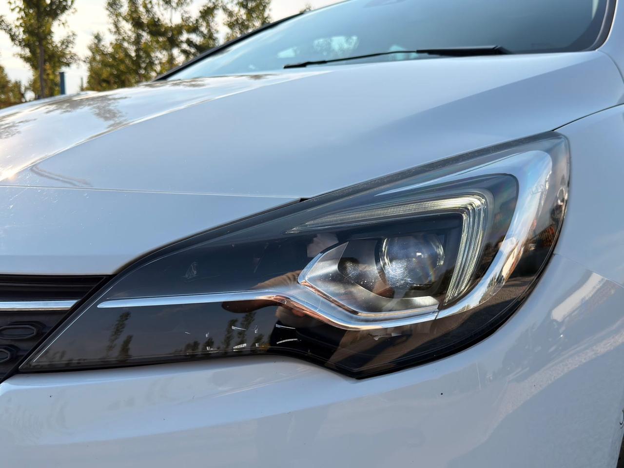 Opel Astra 1.5 CDTI 105 CV S&S 5 porte GS Line