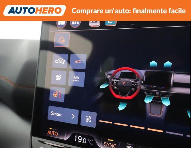 CUPRA Born 59kWh 231 CV Impulse+
