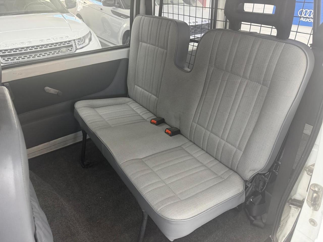Piaggio Porter 1.3 64Cv -Benzina/GPL
