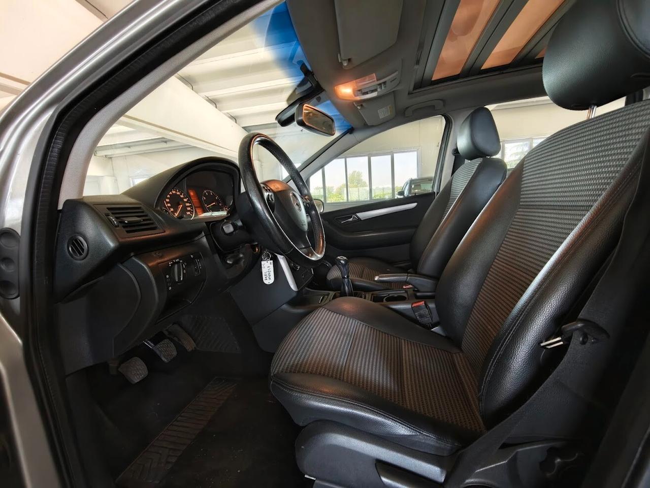 Mercedes-benz A 150 Avantgarde solo 140MILA KM!!!!!!