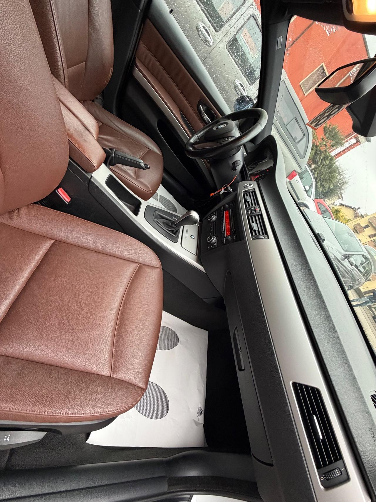 Bmw 320 320d cat Touring MSport