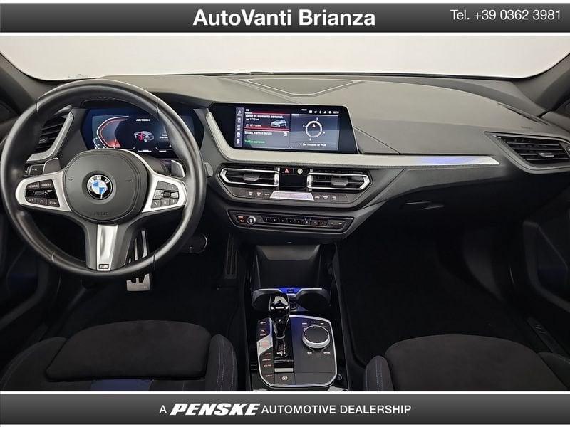 BMW Serie 1 M 135i xDrive