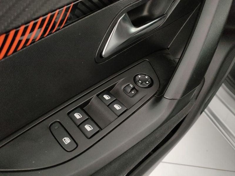 Peugeot 2008 2008 BlueHDi 110 S&S Active