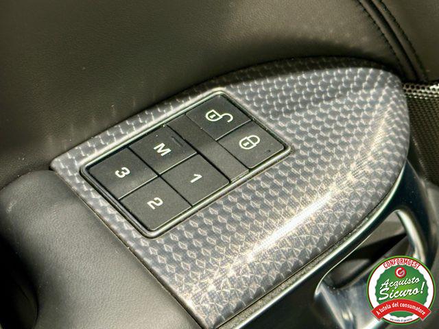 LAND ROVER Range Rover Sport 3.0 SDV6 249 CV HSE Dynamic *TETTO*ACC*MERIDIAN*