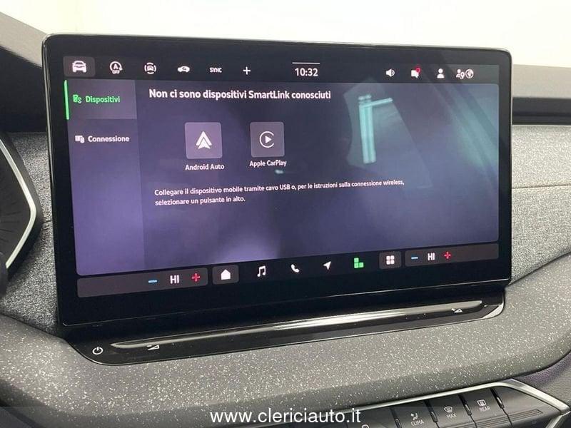 Skoda Octavia 2.0 TDI 150 CV DSG Wagon Style