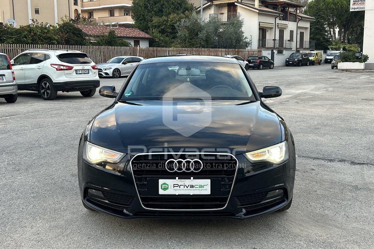 AUDI A5 SPB 2.0 TDI 177 CV Ambiente