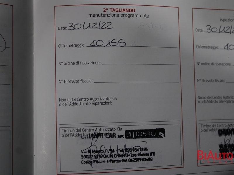 Kia ceed Ceed 1.6 crdi Evolution 136cv dct