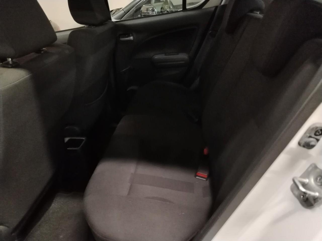 Opel Agila 1.0 12V 65CV SOLI 55000 KM!!!!!!!!!