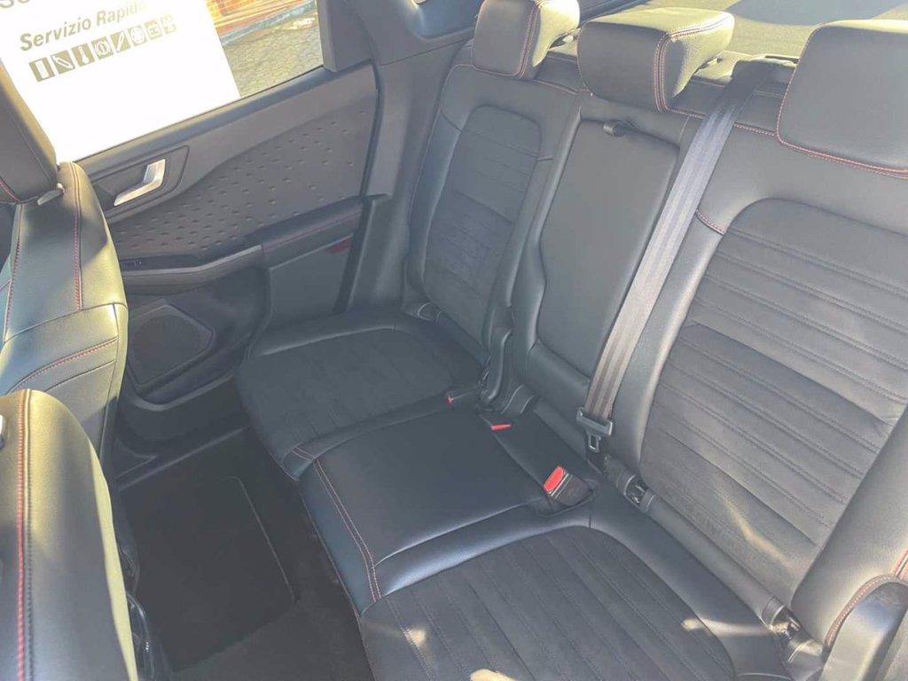 FORD Kuga 1.5 EcoBoost 150 CV 2WD ST-Line X del 2020