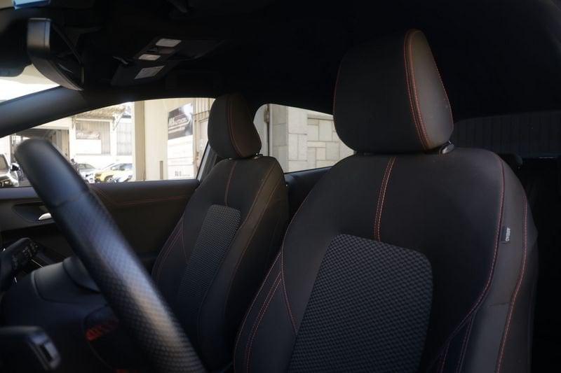 Ford Puma Ford Puma 1.0 EcoBoost Hybrid 125 CV S&S ST-Line X PROMOZIONE Unicoproprietario