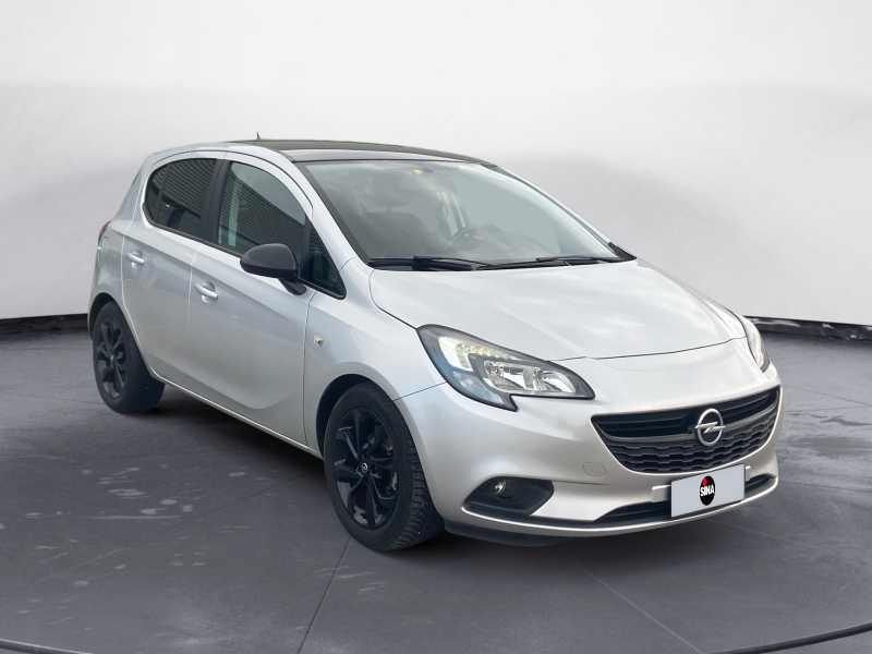 OPEL Corsa 5p 1.2 Cosmo