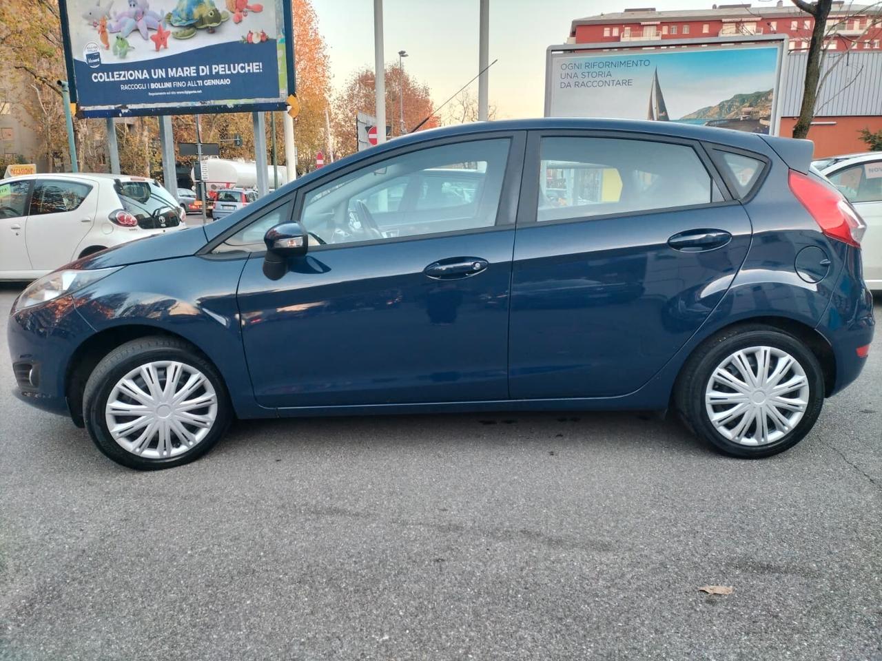 Ford Fiesta - OCCASIONE !!!
