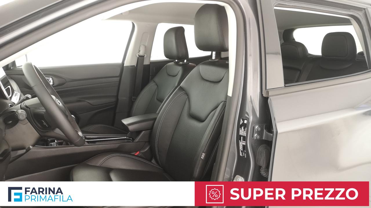 JEEP Compass II 2021 - Compass 1.6 mjt S 2wd 130cv