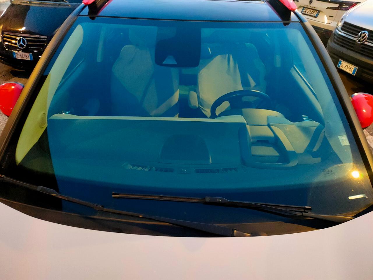 Citroen C3 Aircross PureTech 110 S&S EAT6 Shine