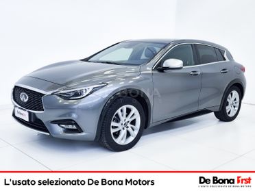 Infiniti Q30 1.5d premium 109cv dct