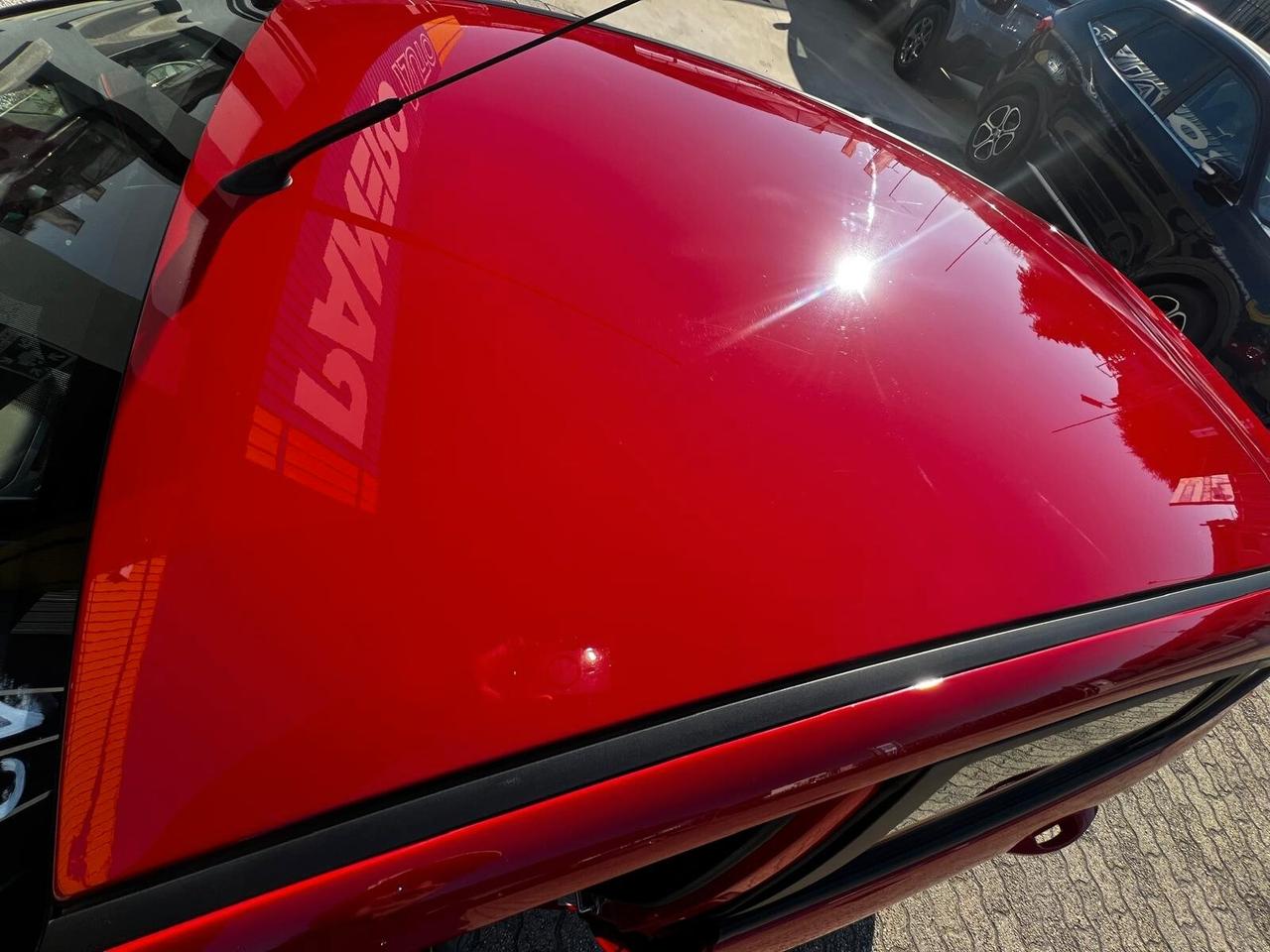 FORD Fiesta 6ª serie Fiesta 1.4 5p. Bz.- GPL T...