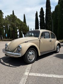 Volkswagen Maggiolino 1.2 12 v vetro piatto ‘70