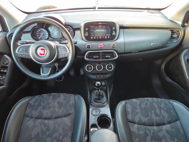 FIAT 500X 1.6 MultiJet 130 CV Cross