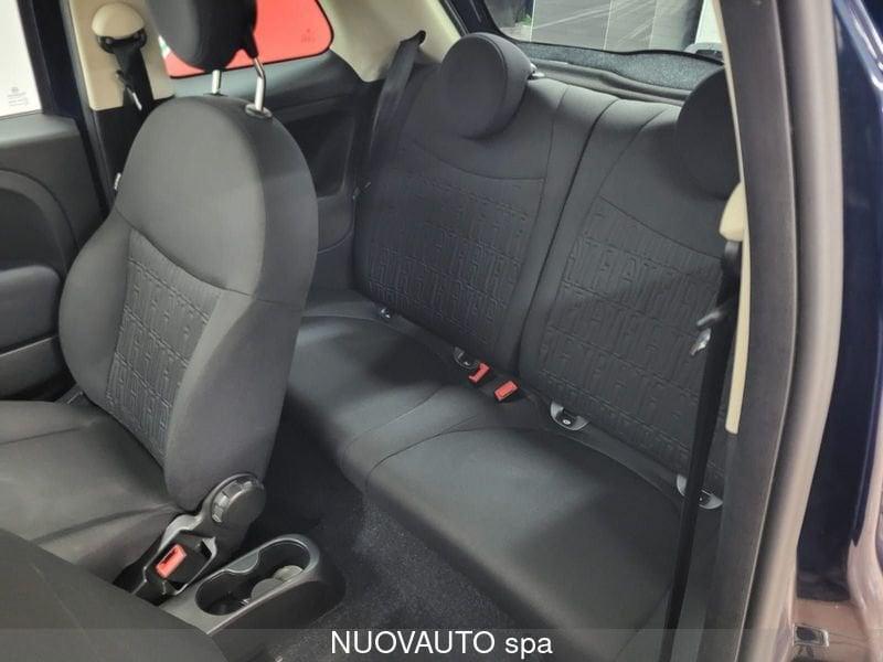 FIAT 500 1.0 Hybrid