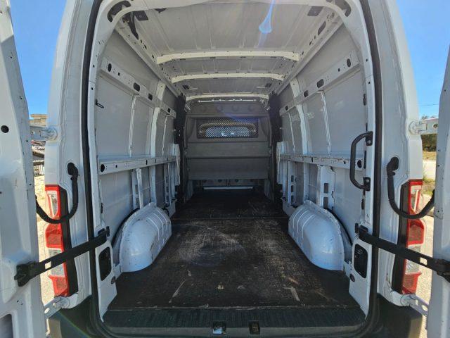 OPEL Movano 35 2.3 Turbo D 150CV S&S L3H2 DOPPIA CABINA