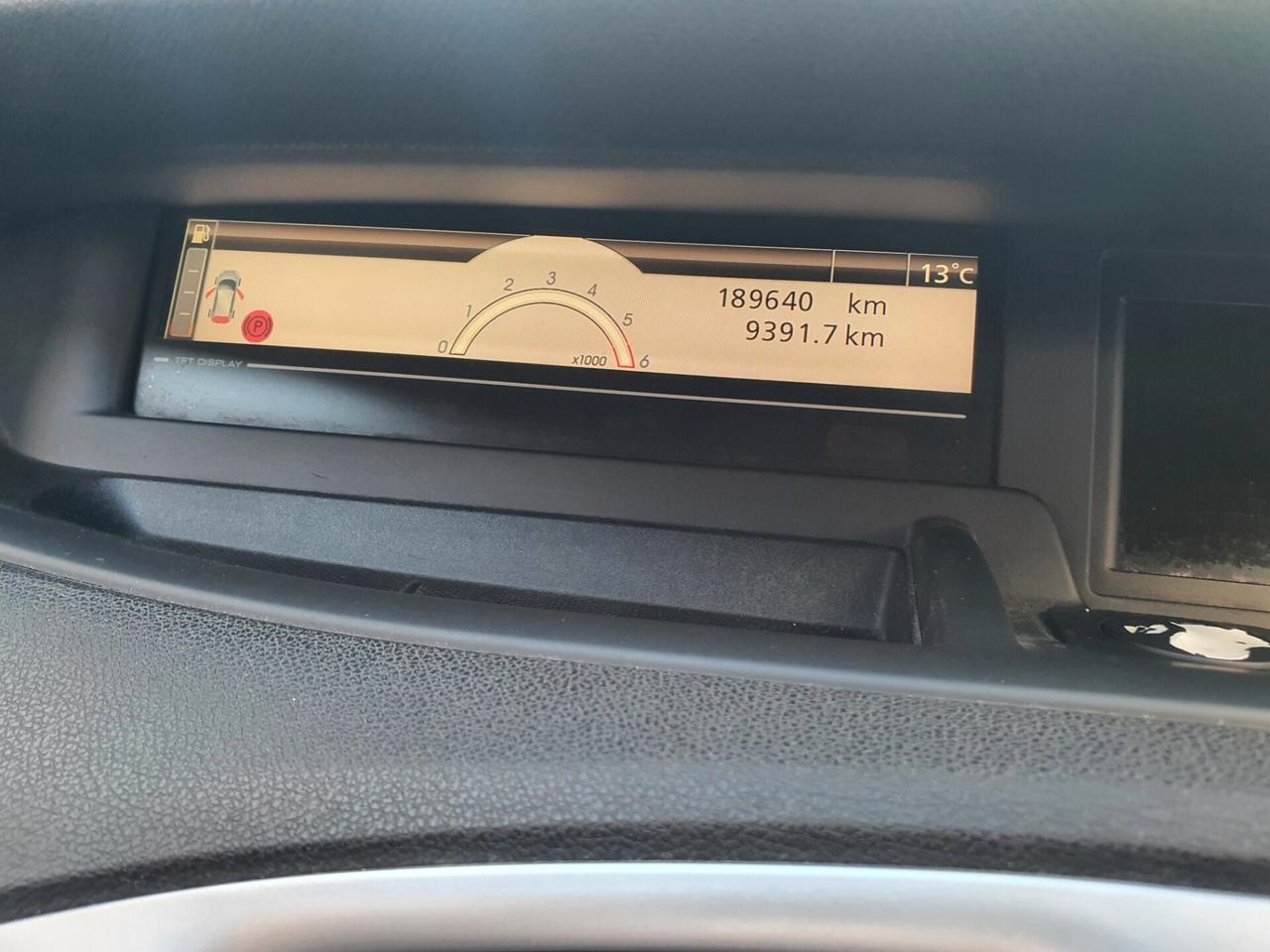 Renault Scenic Xmod 1.5 dCi 110CV Dynamique