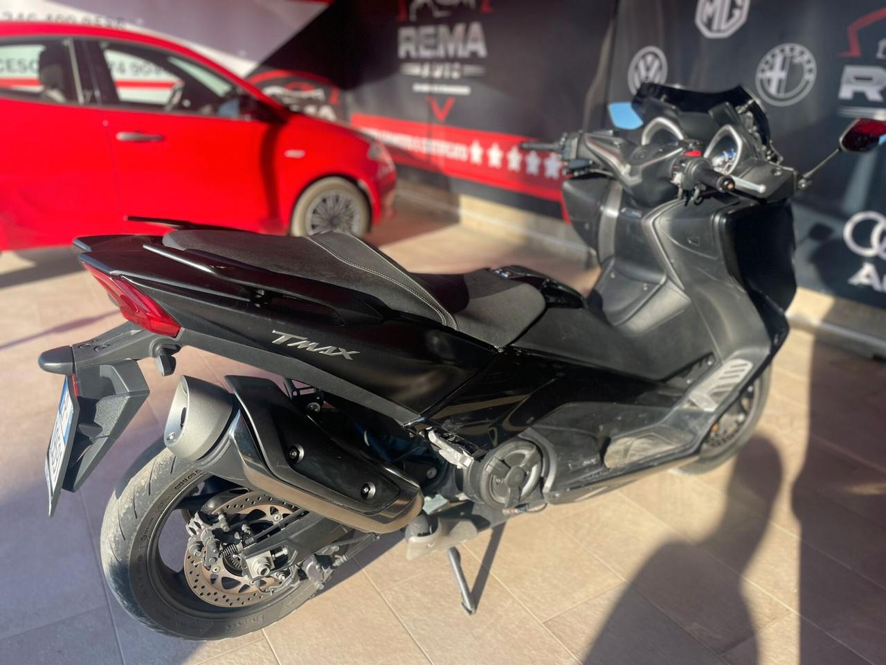 Yamaha T Max 530 Sx