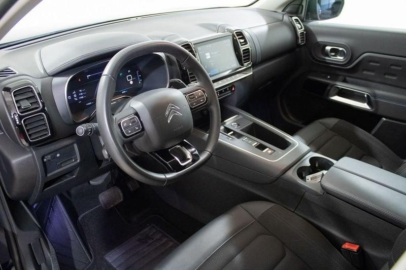 Citroën C5 Aircross C5 Aircross BlueHDi 130 S&S EAT8 Feel Pack