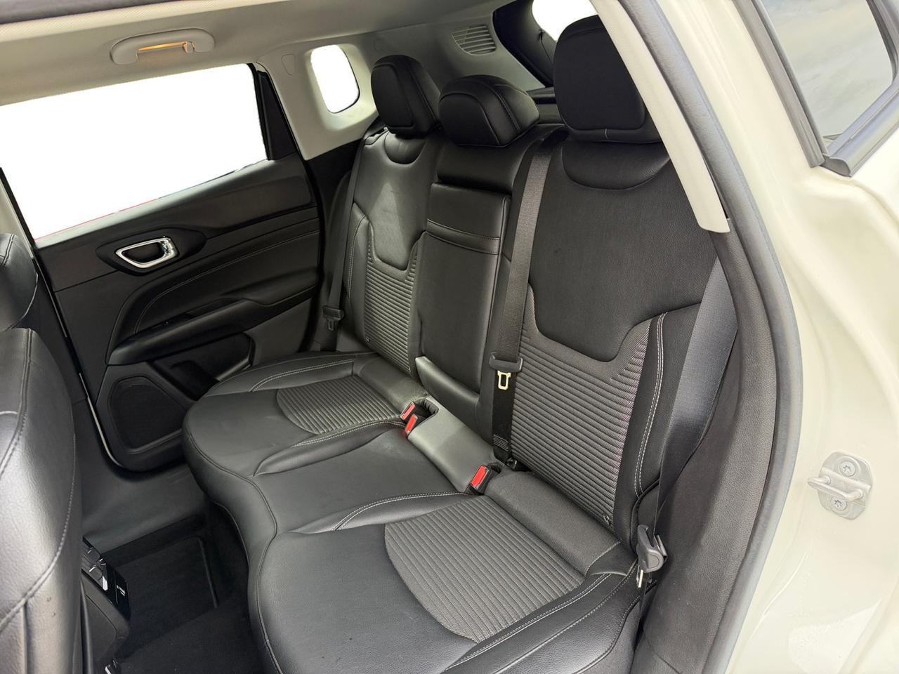 JEEP Compass II 2021 - Compass 1.6 mjt S 2wd 130cv