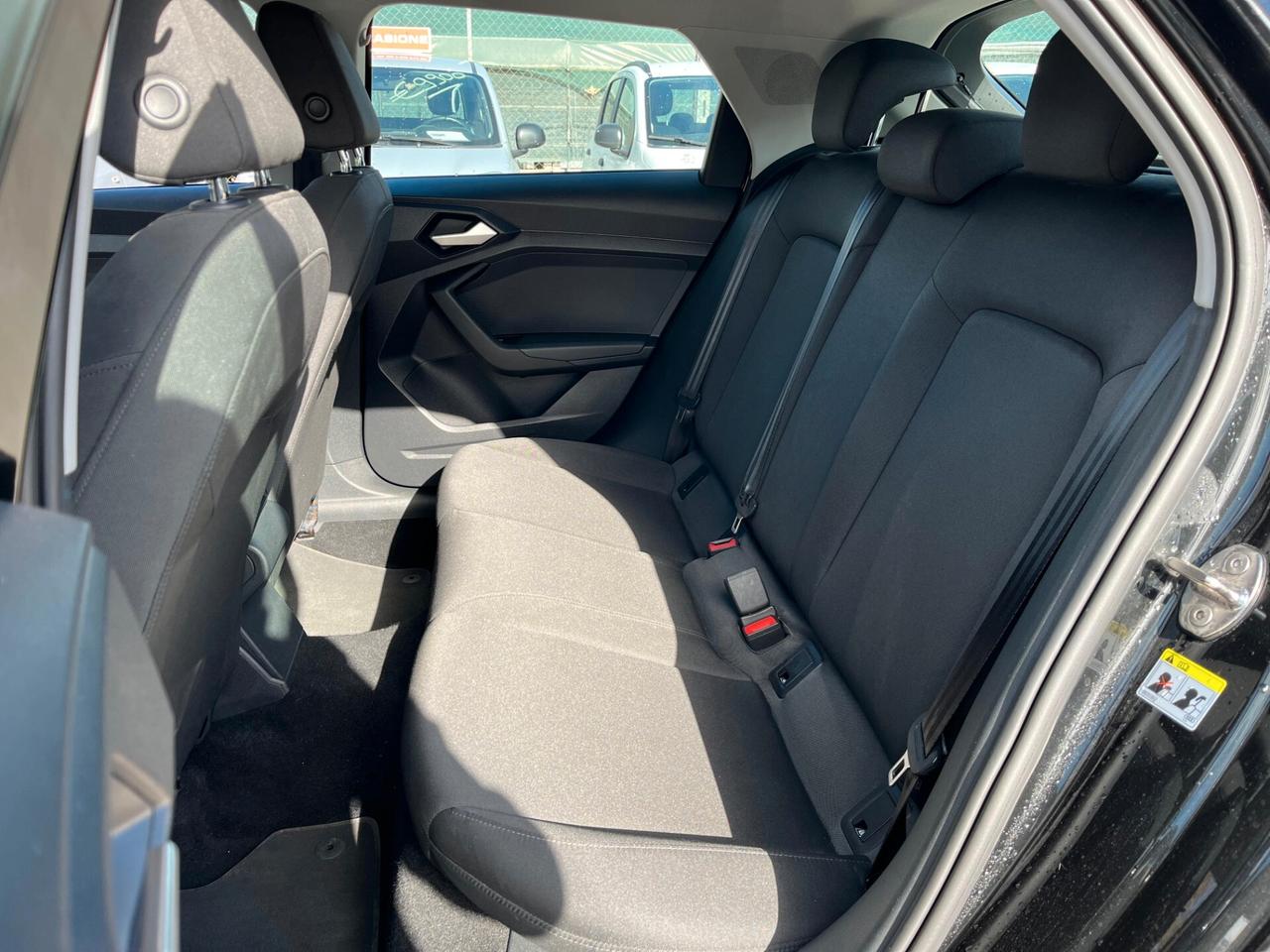 Audi A1 SPB 25 TFSI S tronic Admired