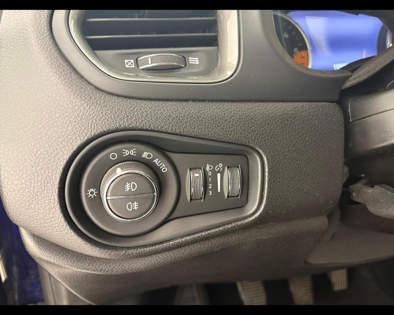JEEP Renegade 1.6 mjt Limited 2wd 120cv