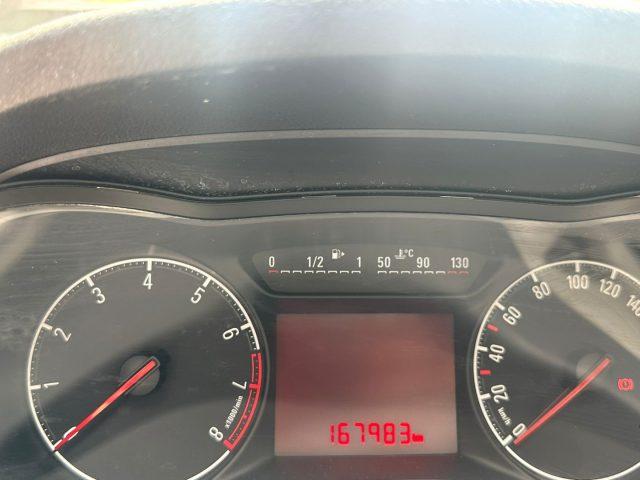 OPEL Corsa 1.4 90CV GPL Tech 5 porte OK NEOPATENTATO