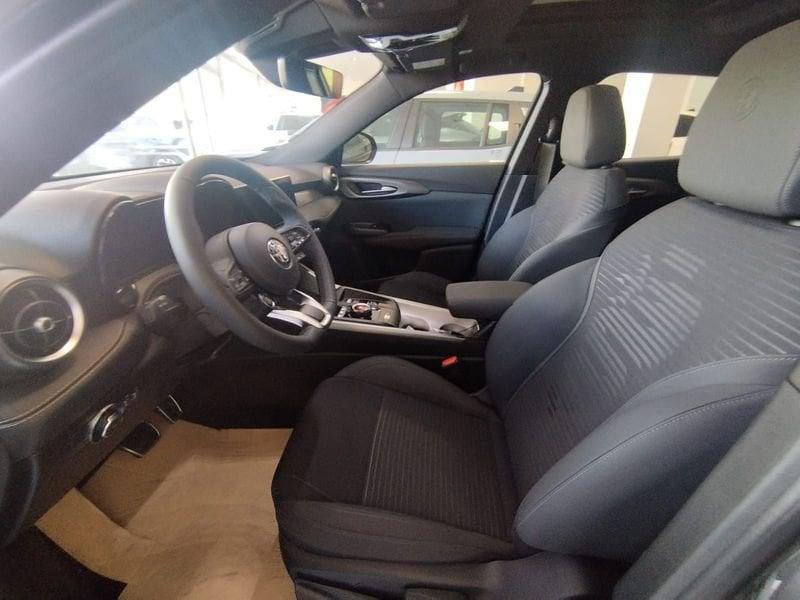 Alfa Romeo Tonale Tonale 1.6 diesel 130 CV TCT6 Sprint