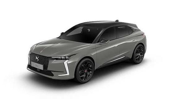 DS DS 4 BlueHDi 130 aut. Performace Line