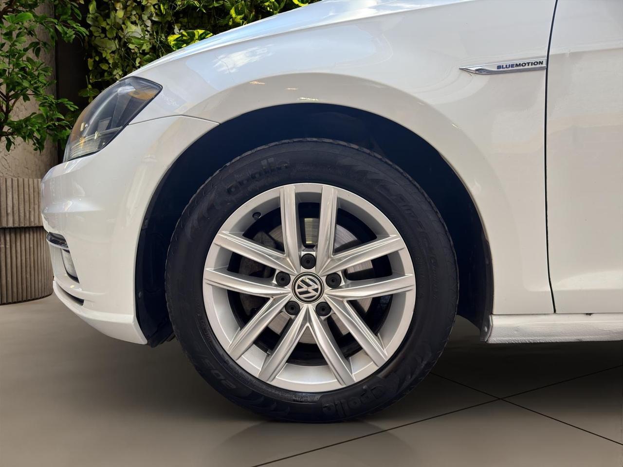 Volkswagen Golf 1.4 TGI 5p. Highline BlueMotion