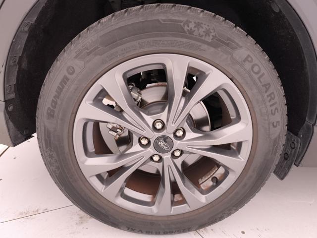 FORD Kuga 1.5 ecoblue ST-Line X 2wd 120cv auto