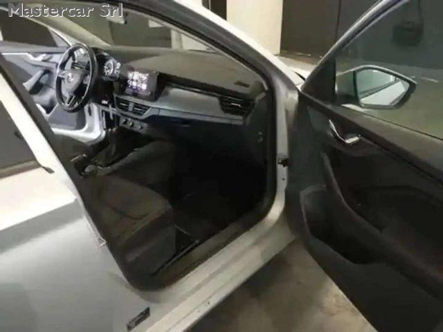 SKODA Scala 1.6 tdi Ambition 115cv dsg - FZ697EE