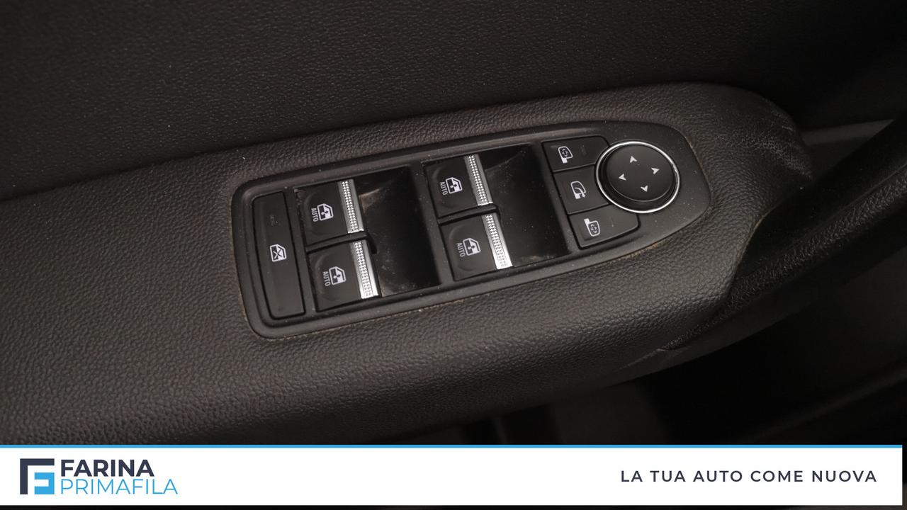 RENAULT Captur II 2019 - Captur 1.0 tce Techno 90cv