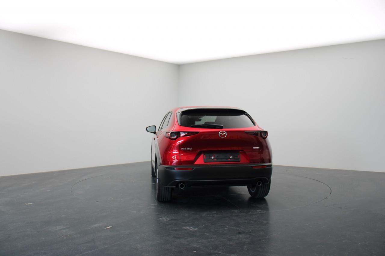 Mazda CX-30 2.5 m-hybrid Takumi 2wd 140cv 6at