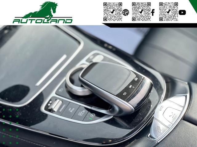 MERCEDES-BENZ E 220 d Auto Cabrio Premium AMG-Line*Full Optional*Auto