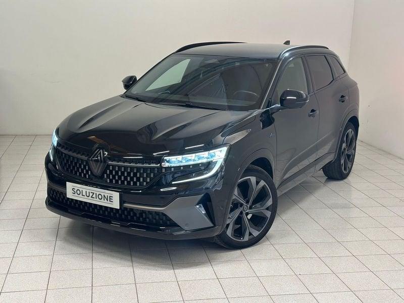 Renault Austral Austral Full Hybrid E-Tech 200 CV Iconic Esprit Alpine