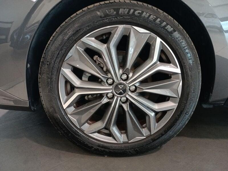 DS DS 4 PureTech 130 Automatico Trocadero