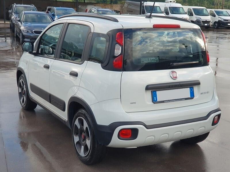 FIAT NEW Panda 1.0 FireFly S&S Hybrid 5Posti CROSS