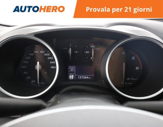 ALFA ROMEO Giulietta 1.6 JTDm 120 CV Ti