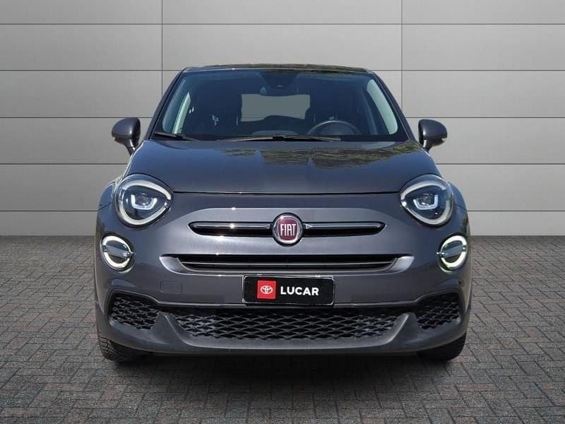 FIAT 500X 1.0 T3 120 CV Urban