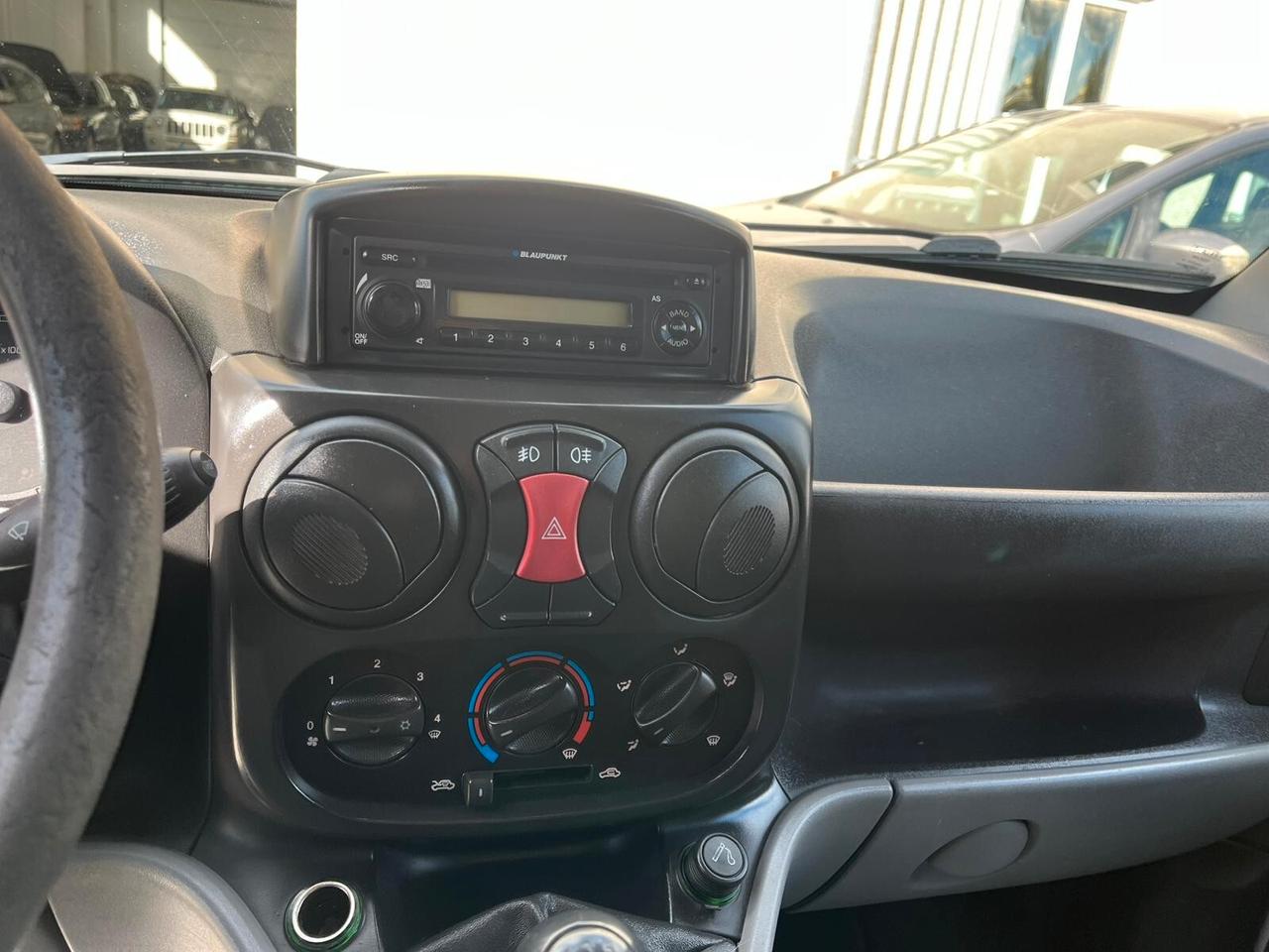 Fiat Doblo Doblò 1.3 MJ 16V PC-TN Cargo Lami.SX