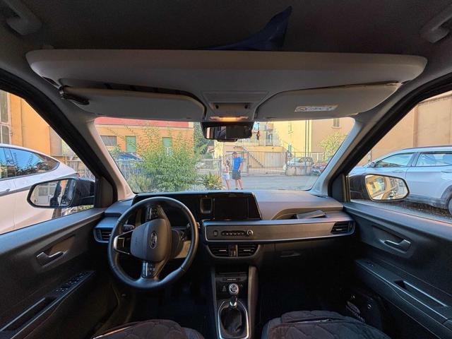 FORD Tourneo Courier 1.0 EcoBoost Active