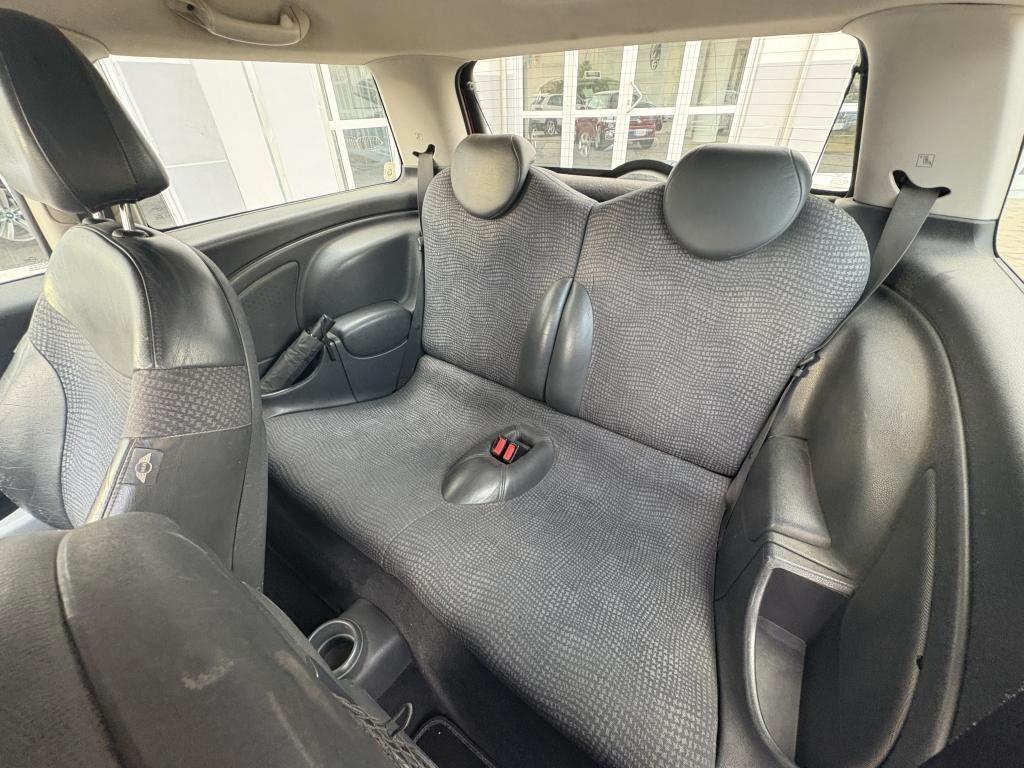 Mini Cooper 1.6 16V 116cv