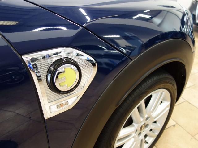 MINI Cooper SE Countryman Mini Countryman SE Cooper 1.5 all4 auto